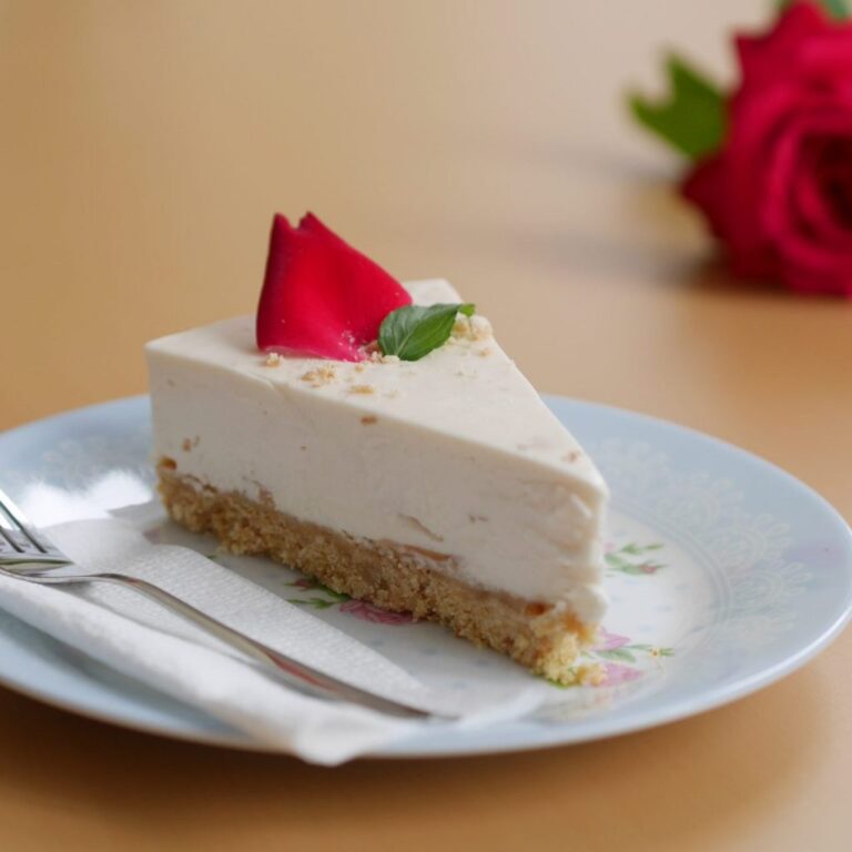 Как сладкарница „Sweet Rose” във Варна отвори врати