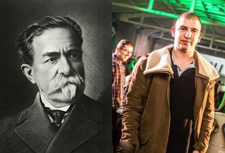 Потомък на Стоян Михайловски започна бизнес с домати в саксия и стигна до житна трева