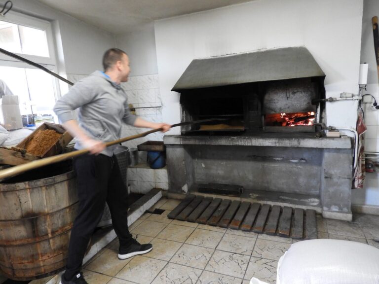 „Тахън“ по ивайловградски