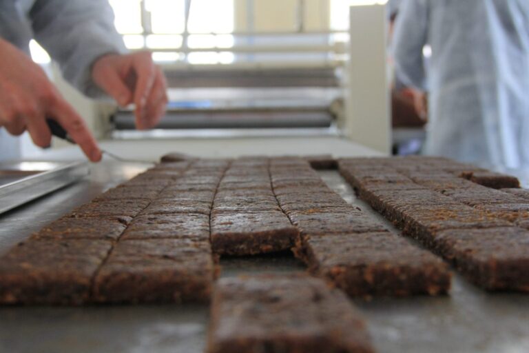 Musala енергийни блокчета