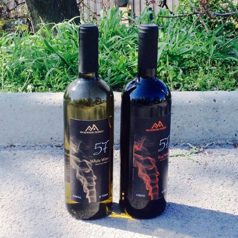 Траминера от Хан Крум се възражда