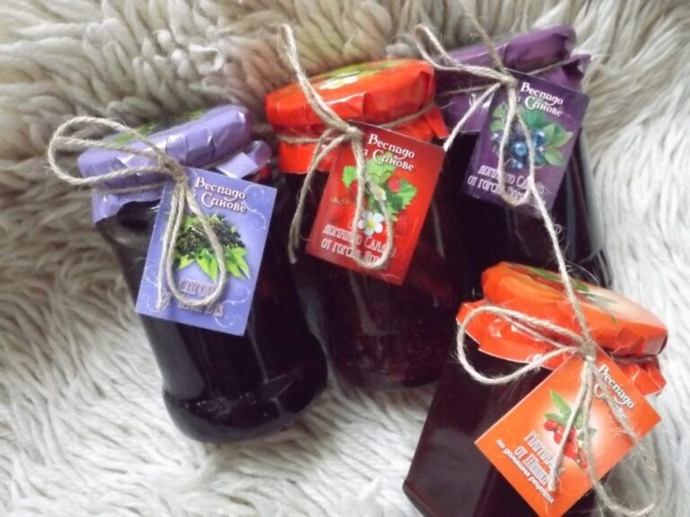 Горските вкусове на Чепинско