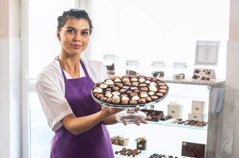 13 Грама истински шоколад