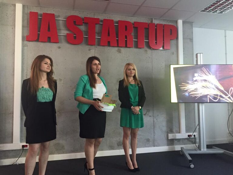 Зелена работилница