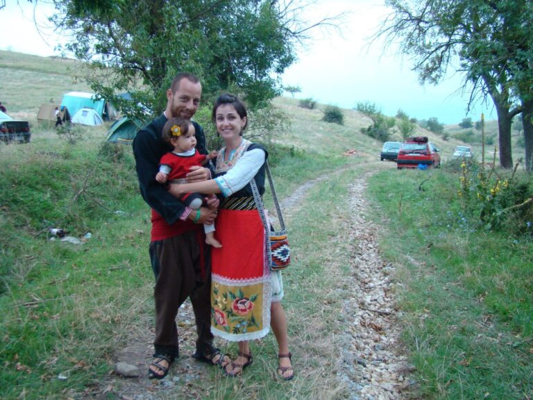 Фермата на Деа