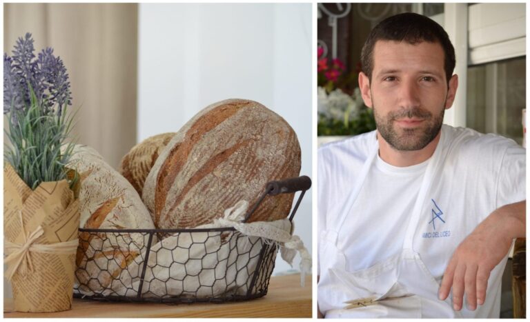 „ХлеБАРна“-та