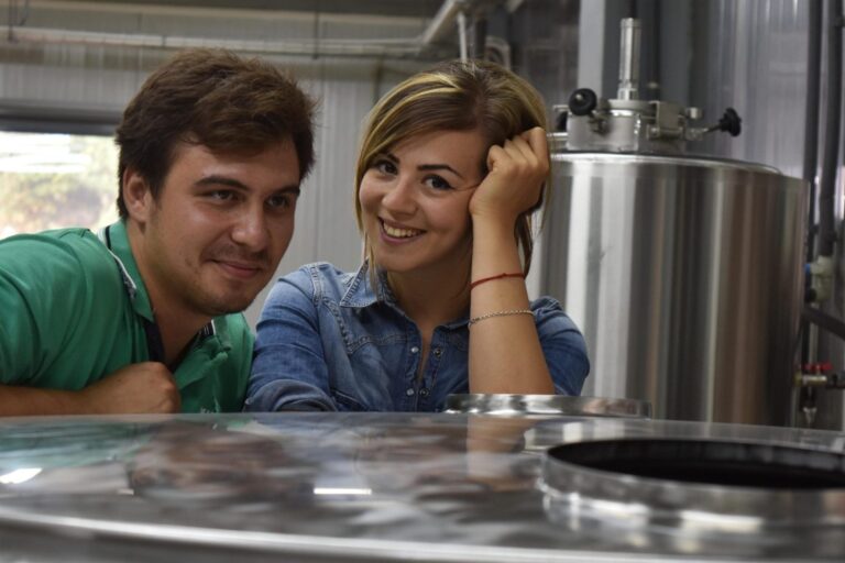 Пивоварна Ромбус