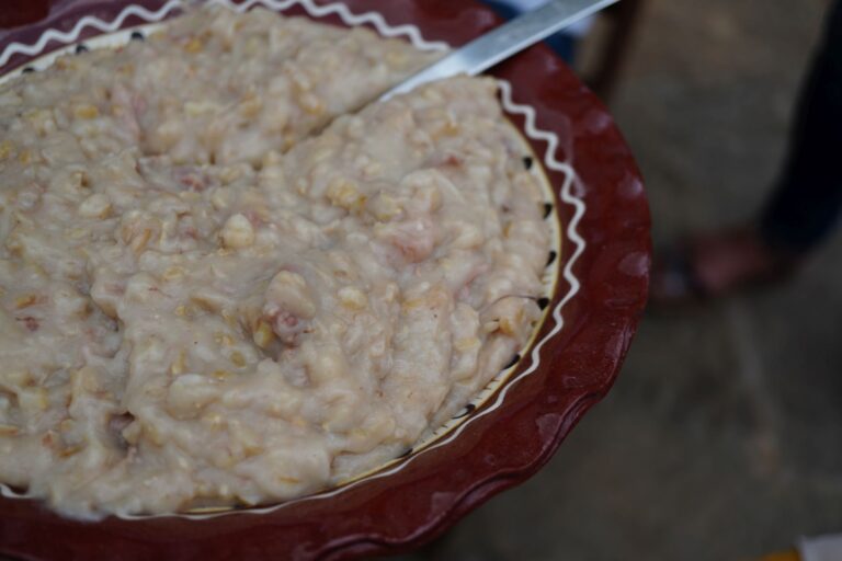 Родопски кешкек