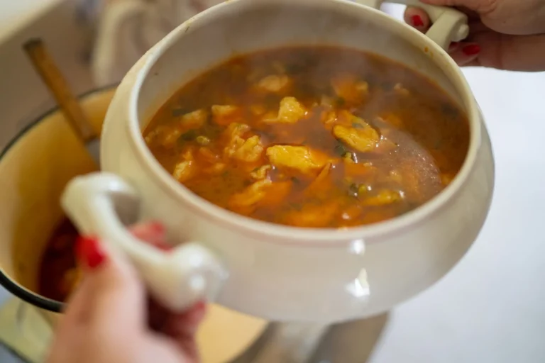 Банатски чурбъ галушчита от Гостиля