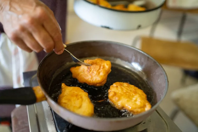 Банатски кисель питчета от Гостиля