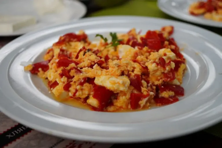 Чипровско пържено