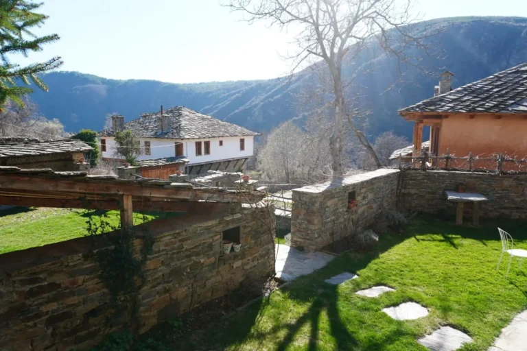 Непознатата Ковачевица