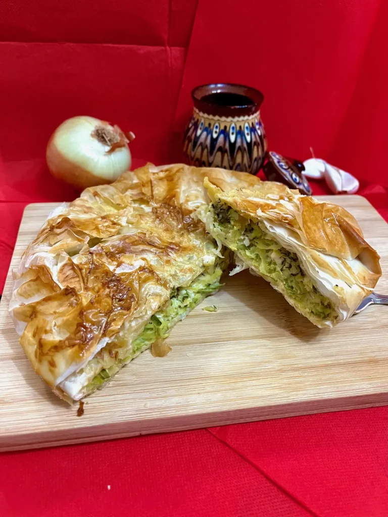 Родопски кабак