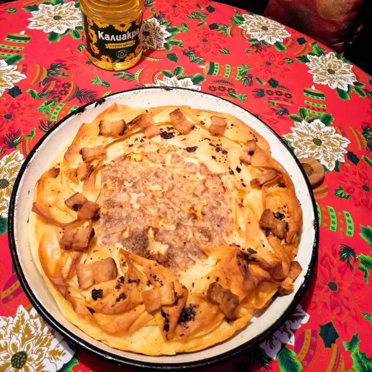 Самоковски зелник