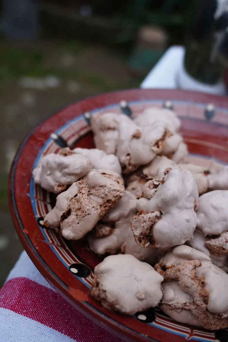 Скаличките на баба Панура