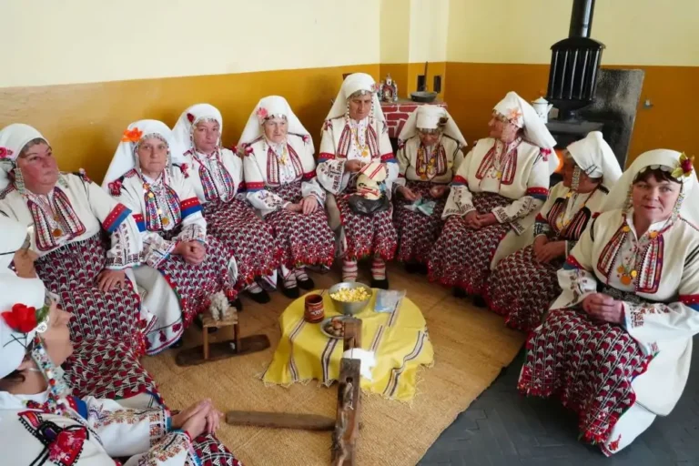 Първи мартенски селски приключения из Източна Родопа