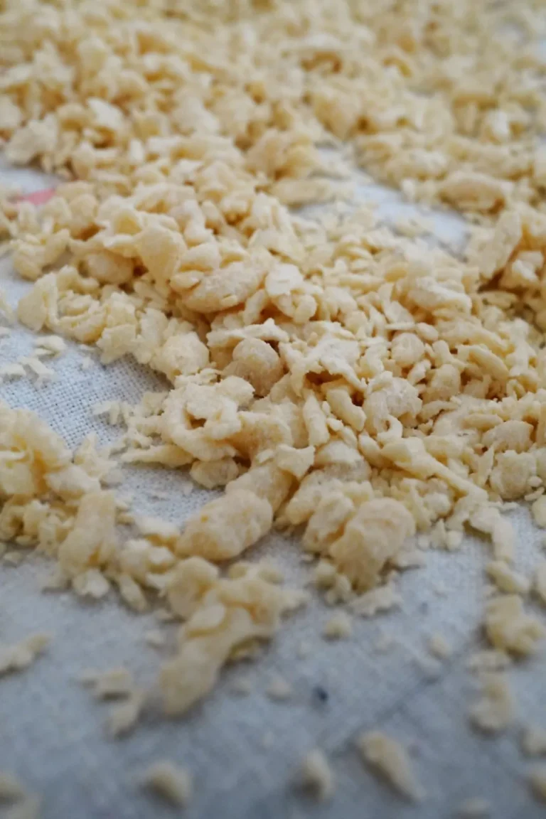 Якорудска трахана